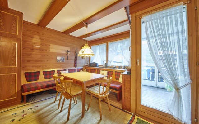 Appartement Mountain Life