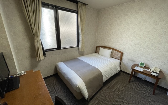 Shinmatsudo Station Hotel