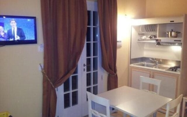 Bed & Breakfast Terra di Liguria