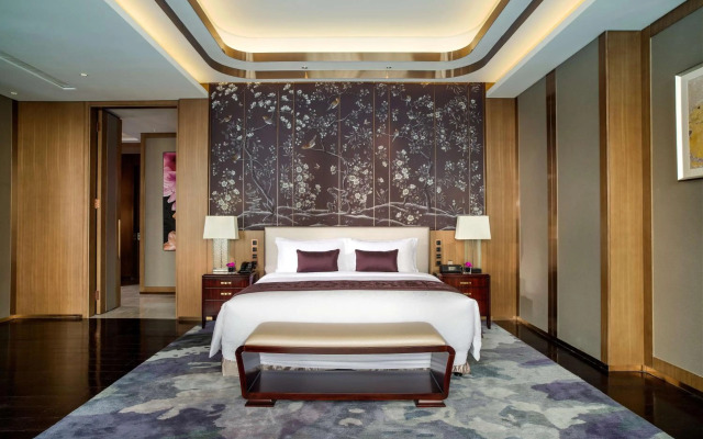 Kempinski Hotel Changsha