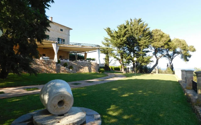 CAMI DE LLENAIRE Holiday house VIL4