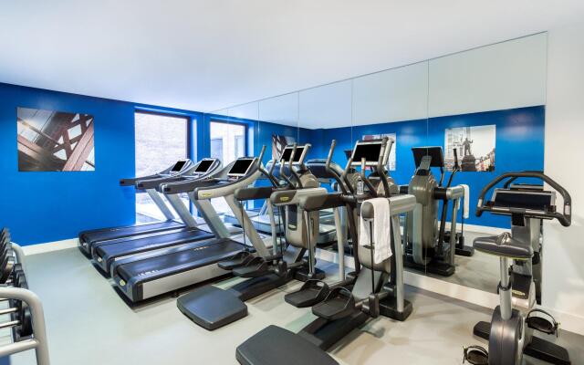 Hotel Indigo Newcastle by IHG