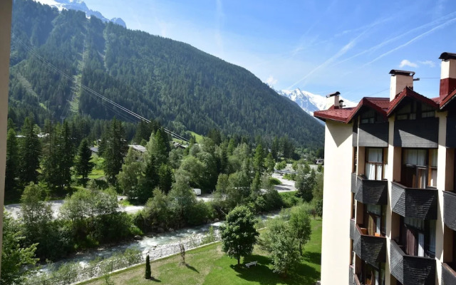 R Sidence Grand Roc - Campanules 308