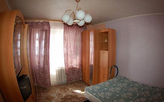 Apartment Bureau Apartment on Prospekt Mira, 28