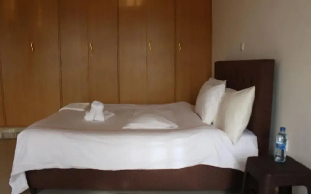Salient Home Stay