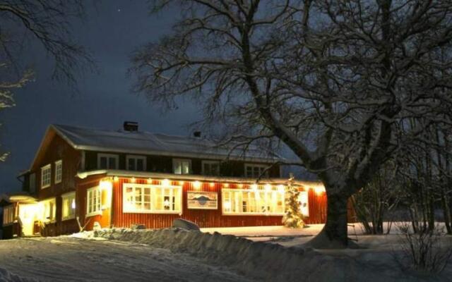 Stf Hostel Åre - Brattlandsgården