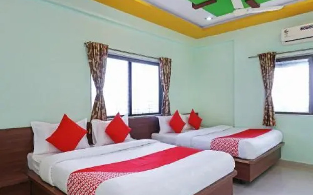 Sai Viranjan by OYO Rooms