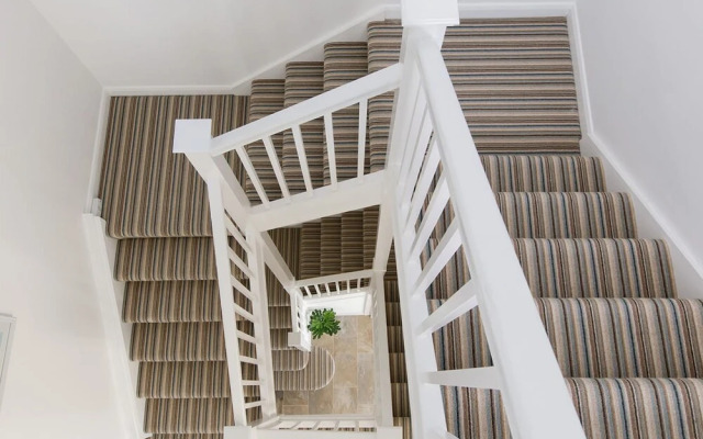 The Sea House - Ultimate Seafront Living Sunsets