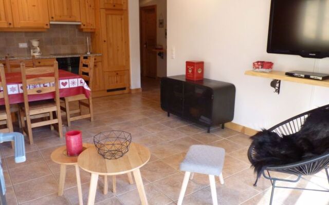 Les Chalets de Marie A Apt. 22