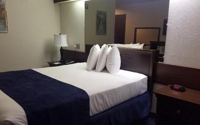 Howard Johnson Ponderay/Sandpoint