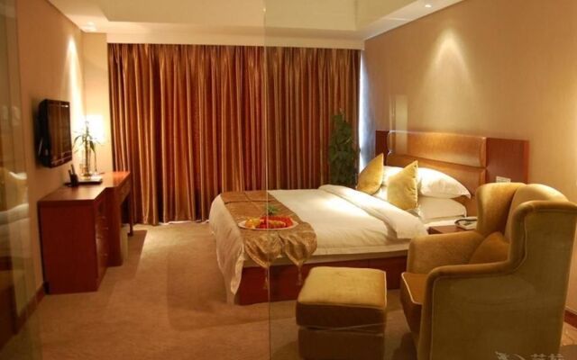 Qingdao Haimengyuan Hotel