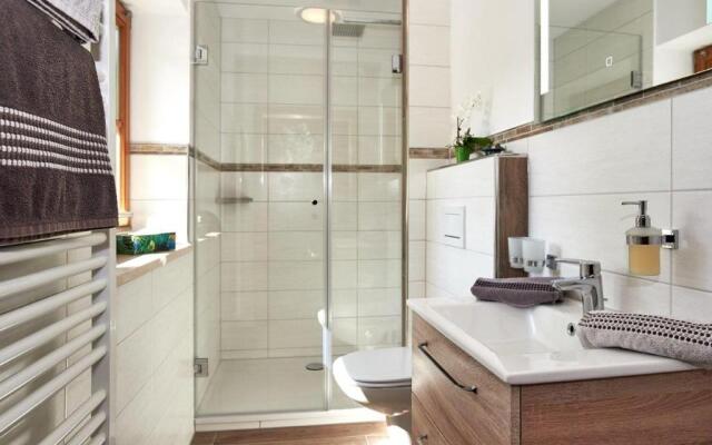 Ferienwohnungen Grünsteineck