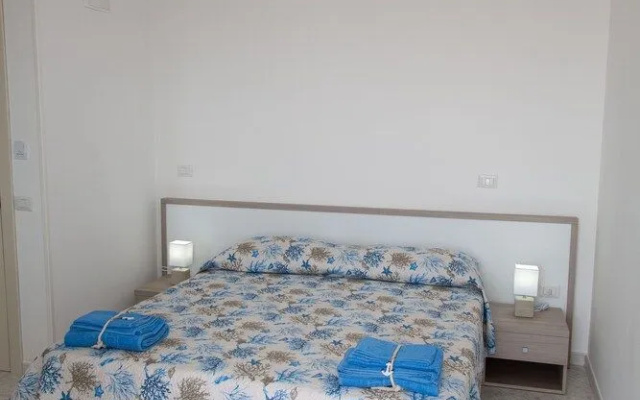 Hotel Indaco