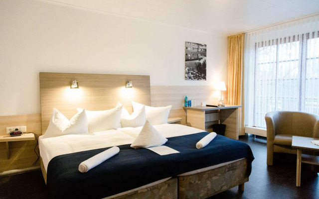 Friesen Hotel