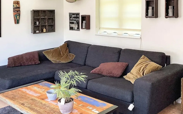 4 Person Holiday Home in Helsinge