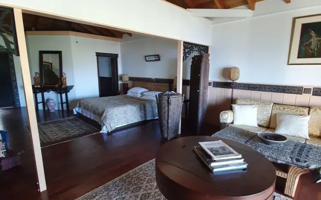 Selera Dunia Boutique Hotel