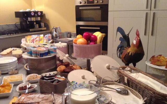 Limonaia di Piazzano