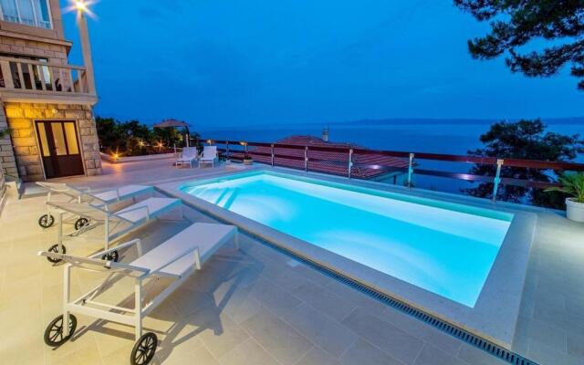 Apartmani Villa Golondrina