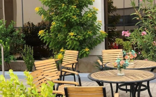 شقق الشرفة للشقق المفروشة -AlSHORFA FURNISHED APARTMENT