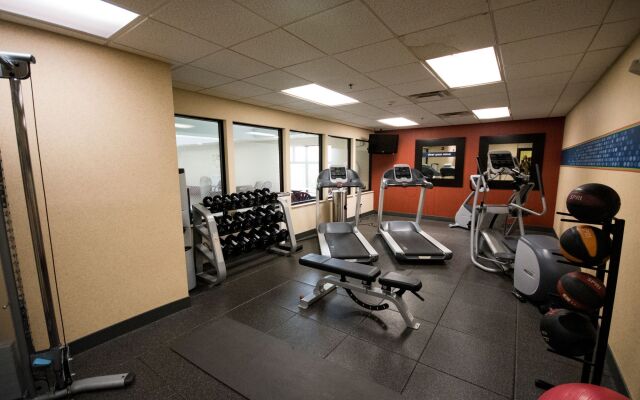 Hampton Inn & Suites St. Louis/Chesterfield