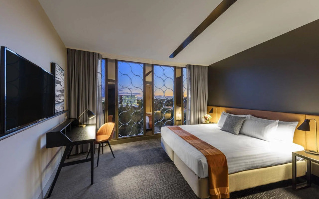 Vibe Hotel Canberra