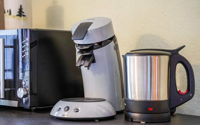 Schwarzwaldferienwohnung Furtwengler