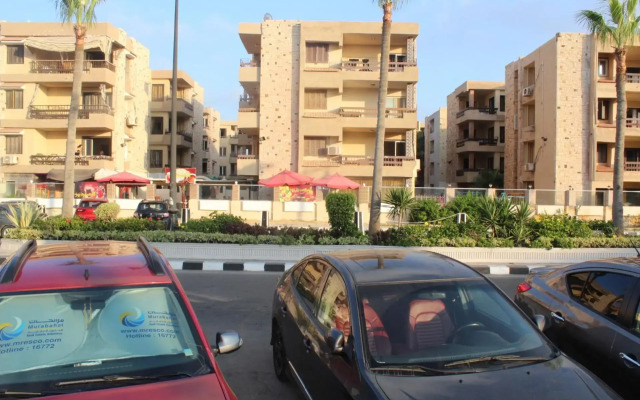 Maamoura Armed Forces Apartments