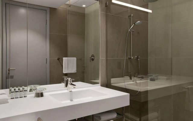 AC Hotel by Marriott Cape Town Waterfront