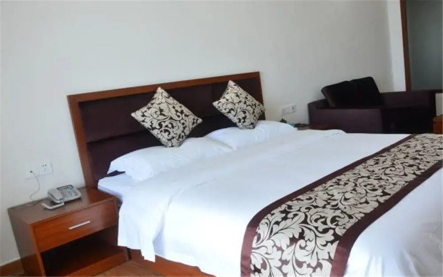 YUMI Apartment-Yangjiang 1 Branch