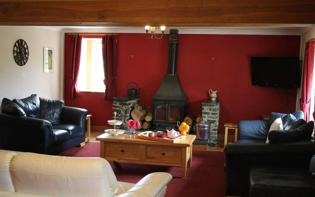 Tynrhyd Retreat