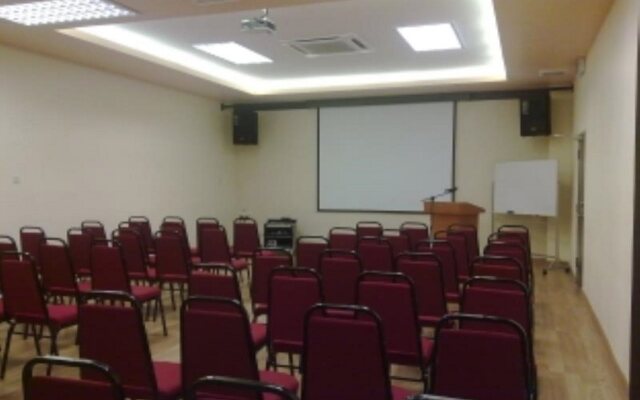 My Hotel Bukit Mertajam