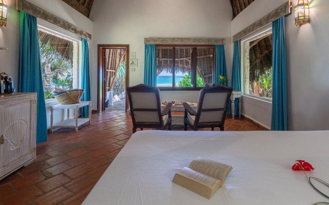 Nomad Beach Resort