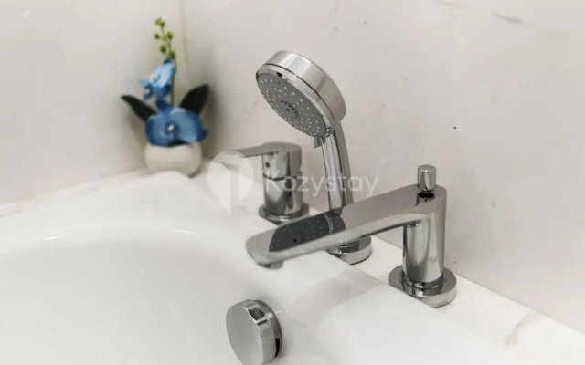 Inara by Kozystay - Cilandak