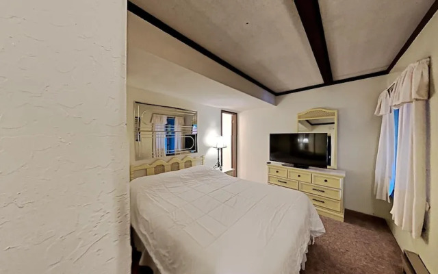 Mammoth Mountain Condos