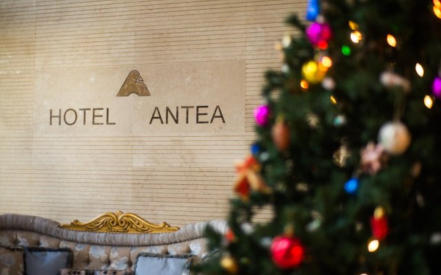 Antea Hotel - Special Class