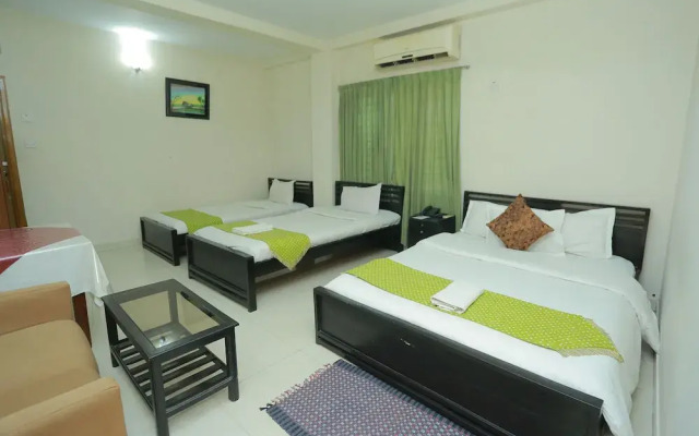 Restinn Hotel & Restaurant