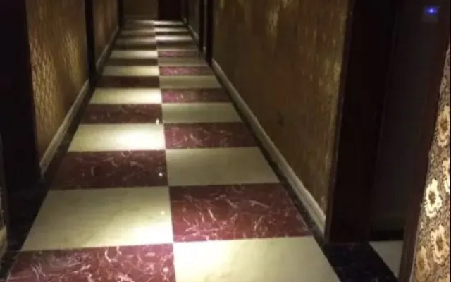 Baogeli Shanshui Boutique Hotel