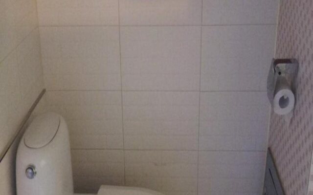 H Motel, Incheon