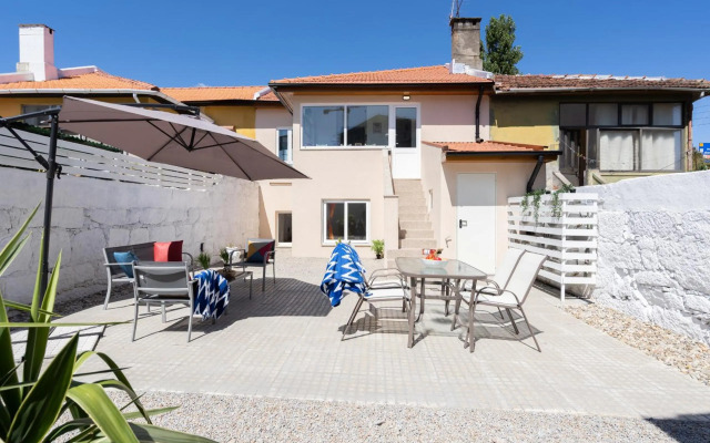 OportoHost Dragão Duplex