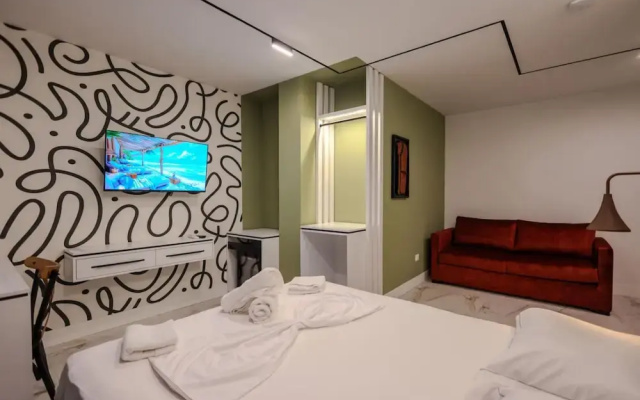 Grandstay Studio 114