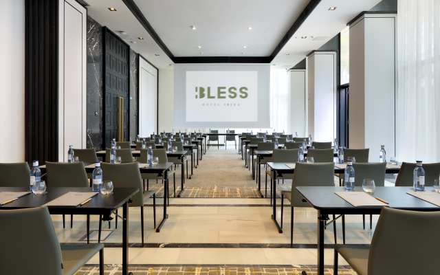 Bless Hotel Ibiza, a member of The Leading Hotels of the World