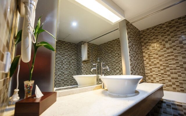 Hotel Arjuna Yogyakarta