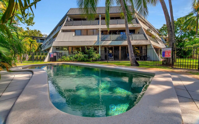 Sirenia Blue Ocean Views