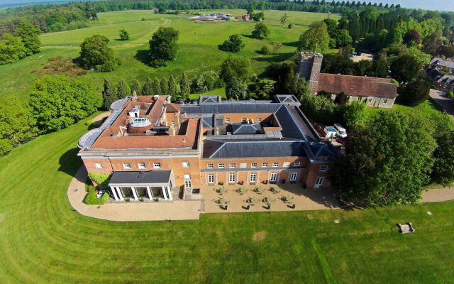 Highfield Park