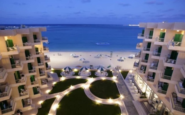 Beau Site Hotel Marsa Matruh