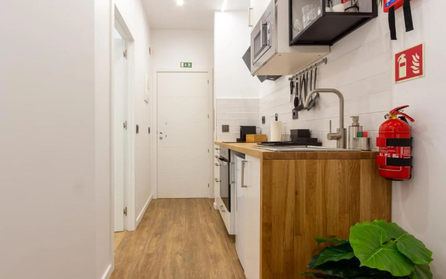 The Jolie Apartments - by the Ocean