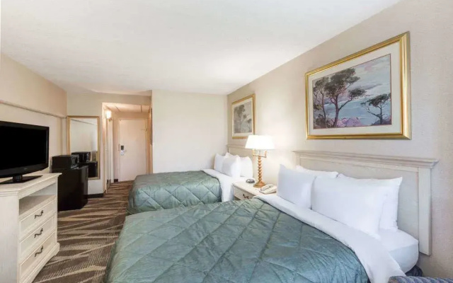 Ramada Yonkers