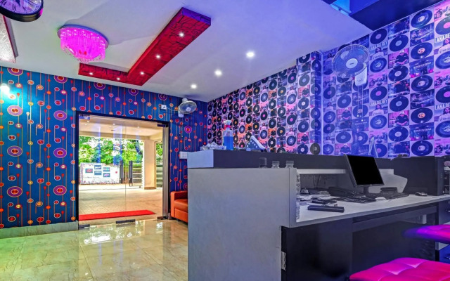 Bollywood By WB Hotels