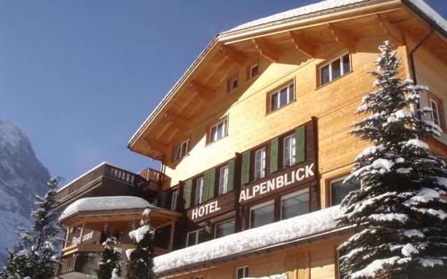 Hotel Alpenblick