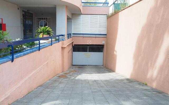 Wonderful apartment in Platja d'Aro